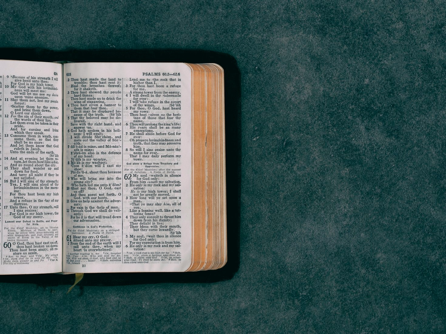 The Power of Faith in Difficult Times