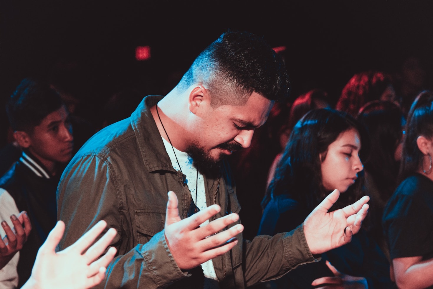 How to Cultivate a Grateful Heart