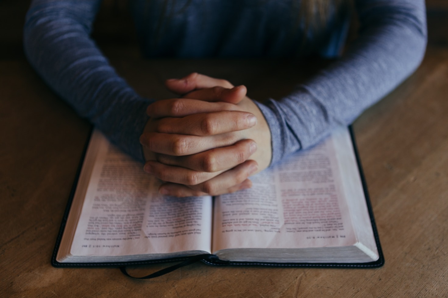Understanding God’s Plan for You