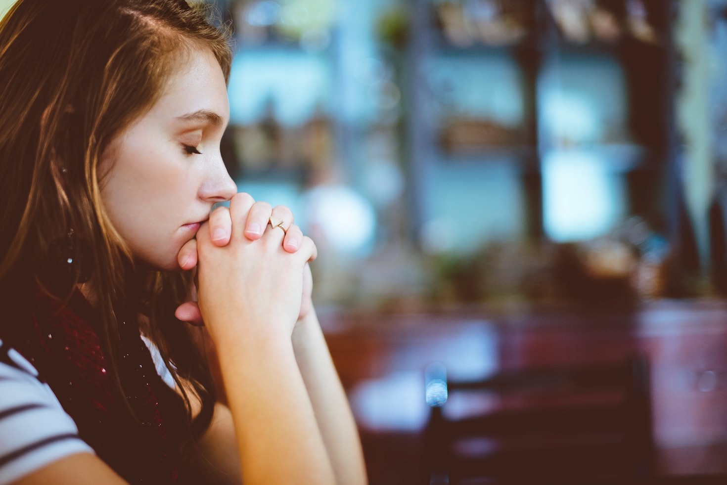 The Role of Generosity in Spiritual Growth