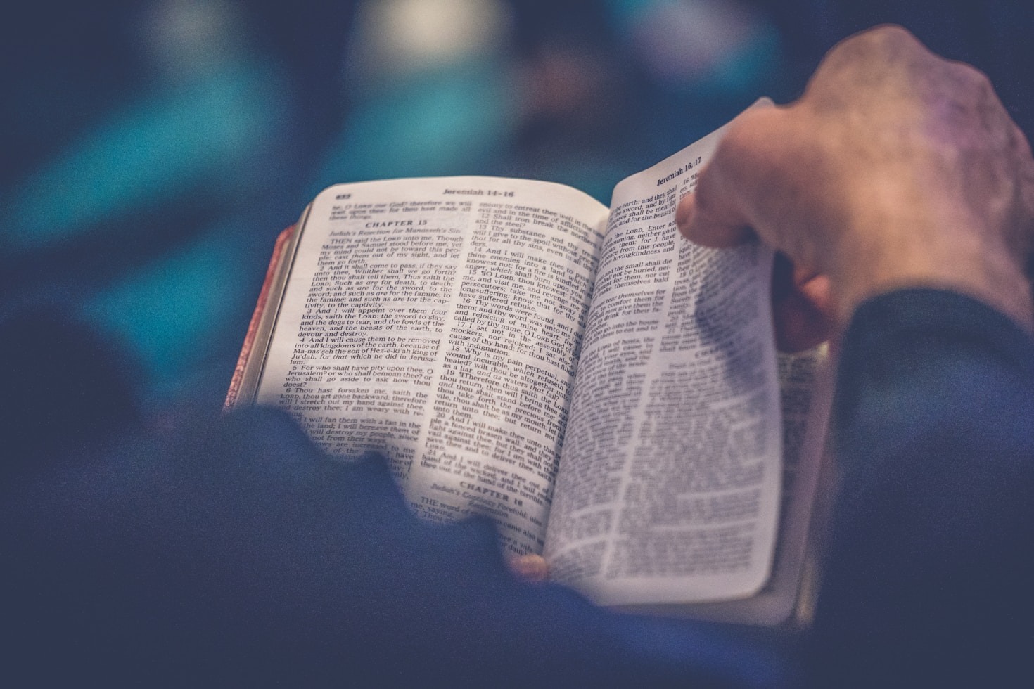 Practical Steps to Strengthen Your Relationship with God